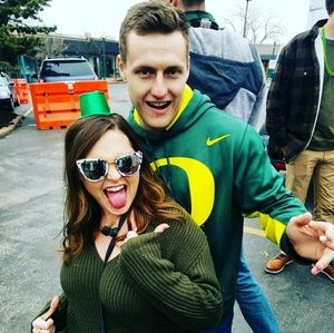 Meet your Posher, Taylor